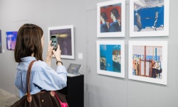 Цифровое искусство как пространство развития креативного мышления